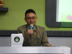 Wali Kota Pontianak: Tata Ruang Harus Sesuai Kebutuhan dan Rasa Nyaman Warga