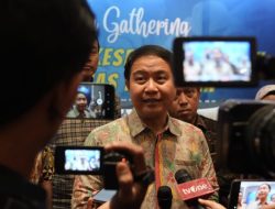 Kemenag Imbau Calon Jamaah Haji 2024 untuk Jaga Kesehatan