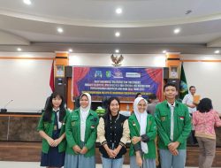 Forum Anak Kabupaten Sintang Siap Wujudkan KLA
