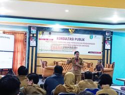 Sebanyak 33 Program Akan Dilaksanakan Untuk Turunkan Angka Kemiskinan Ekstrem di Sintang