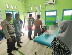 Tidak Mahir Berenang, Dua Bocah di Kubu Raya Tewas Tenggelam