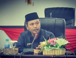 Wakil Ketua DPRD KKU Abdul Samad Dorong Peningkatan IPM