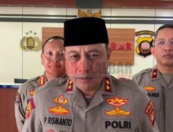 Polda Kalbar Buka Suara Terkait Dugaan Intimidasi Ketua BEM UI