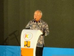 Menteri PUPR: Interior IKN Didesain Gunakan Produk Lokal