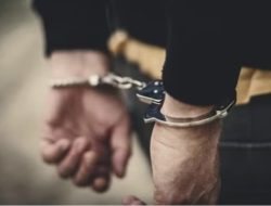 Terjerat Kasus Korupsi, Oknum PNS Dinas PUTR Ketapang Ditangkap Polisi
