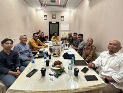 IKA Fisip Untan Ketapang akan Gelar Konferda dan Seminar DOB