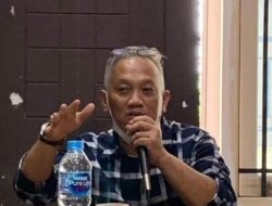 Tahanan Lolos Jadi Caleg, Pengamat : Penyelenggara Pemilu di Ketapang Lalai
