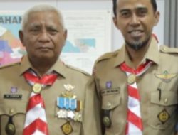 PWI Asahan Audiensi dengan Bupati Asahan