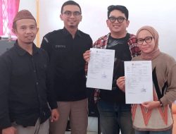 78 Pemilih Pindah Masuk di Singkawang