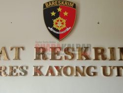 Polres KKU Dalami Dugaan Penggelapan Dana Kemitraan di KSU Karya Usaha