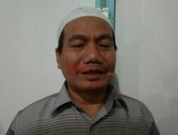 Cegah Hoax di Pemilu 2024, Ketua Muhammadiyah Kota Singkawang Minta Jaga Persatuan Bangsa