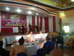 Festival Budaya Nusantara di Singkawang Digelar