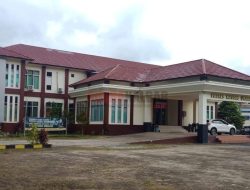 Sebarkan Foto Tak Senonoh, Seorang Pemuda di KKU Ditangkap Polisi