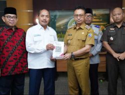 Dishub Pontianak Rencanakan Bayar Parkir pakai QRIS