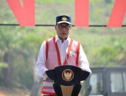 Bandara IKN Siap Layani Pesawat Boeing 777 dan Airbus A380
