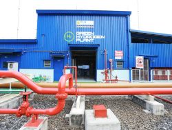 Sukses Produksi Green Hydrogen, Kini PLN Siapkan Stasiun Pengisian Untuk Rantai Pasok di Sejumlah Daerah