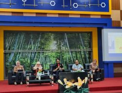 Realisasi APBN Pontianak Capai 71,73 Persen Pendapatan hingga September 2023