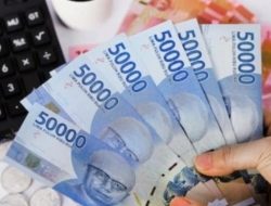 UMK Ketapang Tahun 2024 Naik Rp103.368 Menjadi Rp3.188.983
