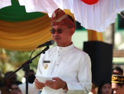 Pontianak Memiliki Tiga Warisan Budaya Takbenda yang Dilestarikan