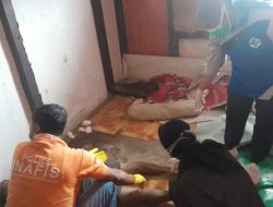 Sesosok Mayat Ditemukan di Rumah Dinas Dokter Anjongan Mempawah