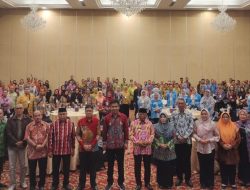 Pemkab Mempawah Gelar Bimtek SIPD 2023, Ini Harapan Wabup Muhammad Pagi