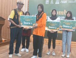 Pekan Kebudayaan Aceh, Tim Kota Subulussalam Sabet 2 Juara Umum Lomba Permainan Rakyat