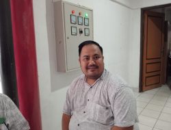 Bapemperda DPRD Kota Bahas 10 Raperda Inisiatif Pemko Palangka Raya