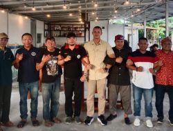 Baru 3 Hari Menjabat, Kasat Intelkam Polres Mempawah Gerak Cepat Rangkul Tokoh Lintas Etnis