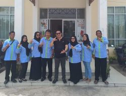 BUMDes Prospek Mandiri Bertransformasi ke Digital Mudahkan Warga Wajok Hilir