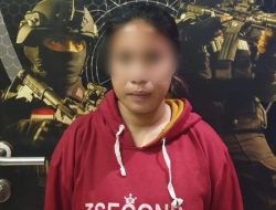 Waspada Modus baru Rampok di Kota Pontianak melalui Medsos