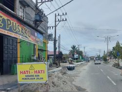 Tanpa Pembahasan Bersama, Bahagia Maha: Proyek Capai Rp2,4 M Dana Otsus Buang-Buang Anggaran