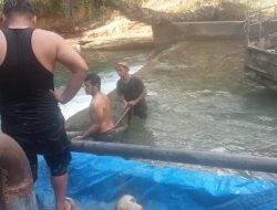 Pemko Subulussalam Diminta Segera Atasi Permasalahan PDAM Di Kecamatan Penanggalan