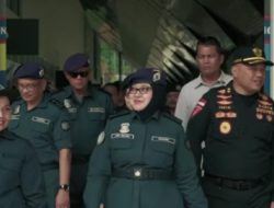 Perbatasan RI-Malaysia: DJBC Kalimantan dan Kastam Malaysia Perkuat Kerja Sama