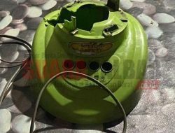 Hendak Perbaiki Blender, FM Tewas Tersengat Listrik di Pemangkat