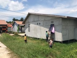 Spesialis Pembobol Rumah Kosong di Ketapang Kian Meresahkan Warga