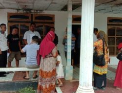 Praktek Curang Koperasi Kebun Kelapa Sawit di Ketapang