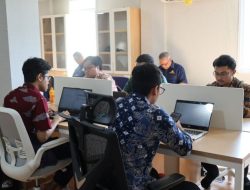 OIKN Inisiasi Program ‘Work from IKN’ untuk Para ASN