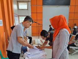 Bapanas Salurkan 9.764 Paket Bantuan untuk Atasi Kerawanan Pangan di Kalbar