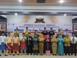 Hartunas di Pontianak, Mendikbudristek Dukung Warisan Budaya Tak benda