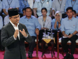 CEK FAKTA: Anies Baswedan Tentang Fenomena Orang Dalam (Ordal) Berdampak Pada Meritokratik