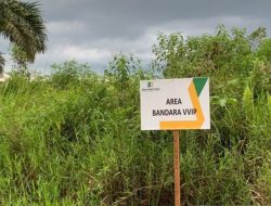 Program Reforma Agraria Dukung Pembangunan Bandara VVIP IKN