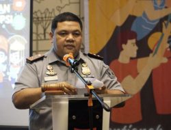 Kemenkumham Kalbar Berantas Hoaks di Era Disrupsi