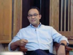 CEK FAKTA: Anies Sebut Provinsi Lampung Tidak Memiliki Alat Pemantau Udara