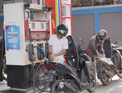 Pertamina Pastikan Ketersediaan BBM Aman di Kalbar