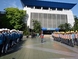 PLN Pastikan Kesiapan Keandalan Pasokan Listrik Menyambut Nataru