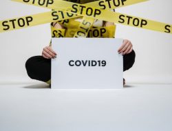 Covid-19 Tak Terdeteksi di Ketapang, Dinkes Lakukan Hal ini