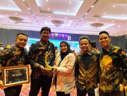 Pertamina Niaga Regional Kalimantan Raih PROPER Emas dan Green Leadership 2023