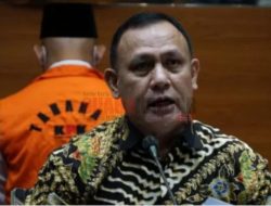 Kuasa Hukum Firli Bahuri Sebut Adanya Pelanggaran Dalam Penetapan Tersangka
