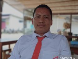 Polres Kapuas Hulu Tingkatkan Pengawasan di Perbatasan Jelang Nataru 2024