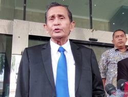 Dewas KPK akan Umumkan Hasil Sidang Kode Etik Firli Bahuri pada 27 Desember 2023